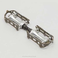 Mavic 640 SSC Pedals - Quill