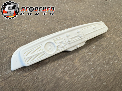 Dashboard for tamiya sand - for,