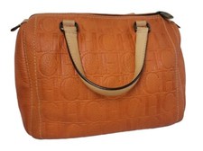 Carolina Herrera Andy 7 Orange
