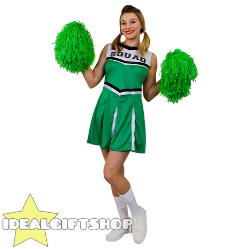 Ladies green high school - ladies,