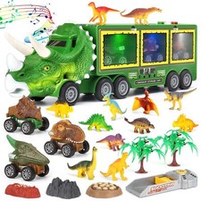 Dinosaur Toys Ages 3 4 5 Years