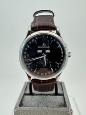 Jaeger LeCoultre Master