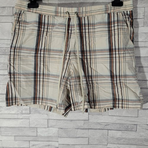Mens easy shorts - easy, brown