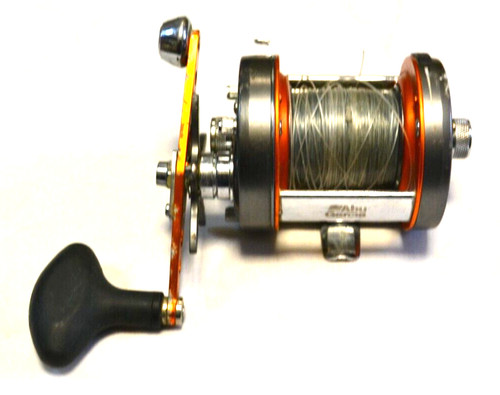 Abu garcia ambassadeur 6500c3 - abu,