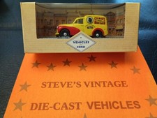 CORGI CLASSICS 96847 Colmans