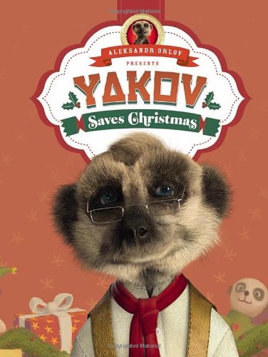 Yakov saves christmas - yakov,