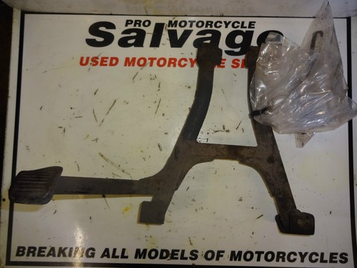 Suzuki 500 1989 - 1989,