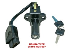 Honda CX500 EC Eurosport & TC