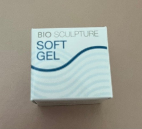 Bio sculpture clear - sculpture, soft