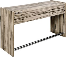 Zomo Deck Stand Ibiza 150 - DJ