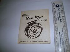 KP Morritt Gladding Intrepid