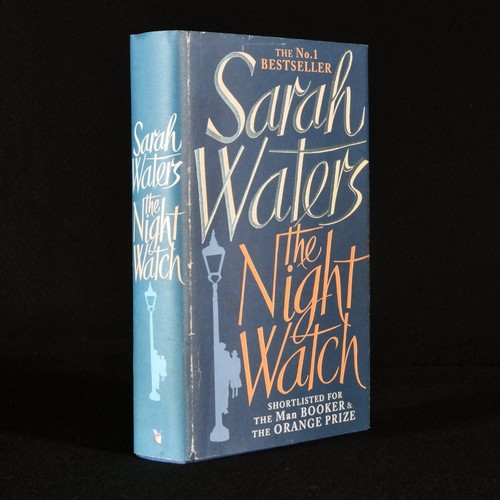 2006 the night watch sarah - 2006,
