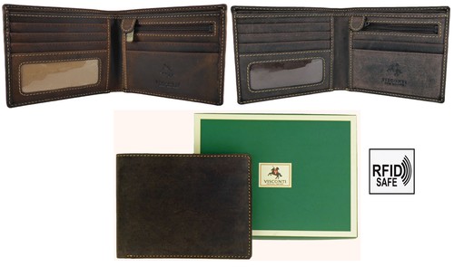 Visconti 707 mens hunter - visconti,