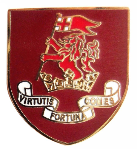 British army the - army, of