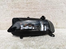 AUDI A5 S LINE B8.5 2012-2015 FRONT BUMPER LEFT SIDE N/S FOG LIGHT GENUINE