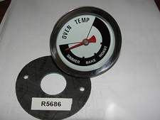 RAYBURN Thermodial & Gasket