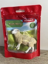Schleich Lamb - New Sealed