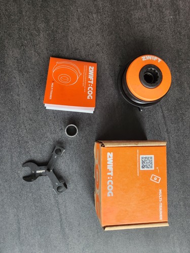 Zwift cog - zwift,