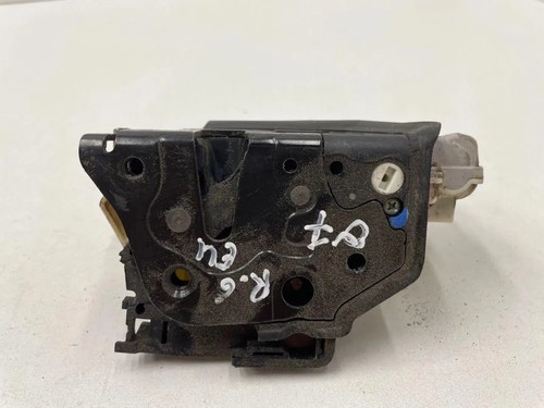 Audi rear right - q7,