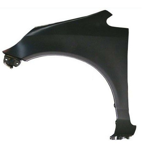 Front wing primed - front, passenger