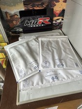 GENUINE FEATHERPOST PADDED