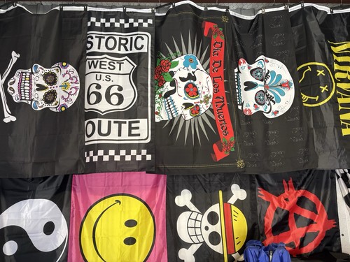Bundle units 3x5 novelty - bundle,