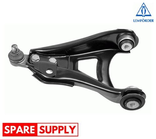 Track control arm for renault - track,