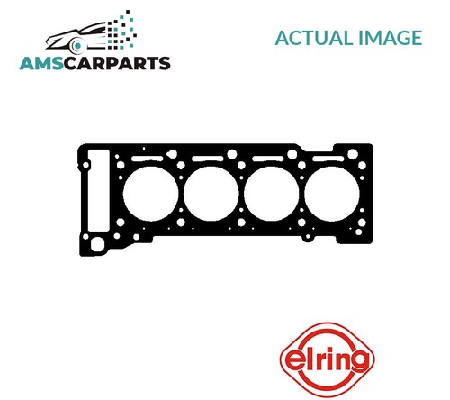 Engine cylinder head gasket - cylinder,