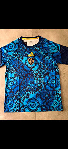 Adidas leeds united - leeds,