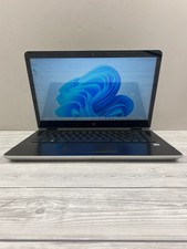 HP Pavilion x360 - Core