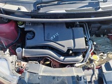 CITROEN C1 FEEL 998cc MK2