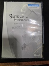Microsoft Office Visio