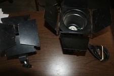 Set Of 2 Vintage Studio Camera