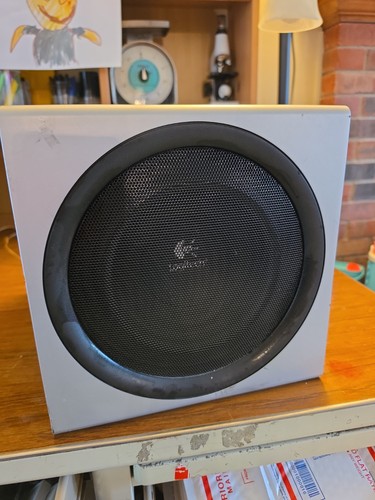 Logitech 2300 thx - z-2300, certified
