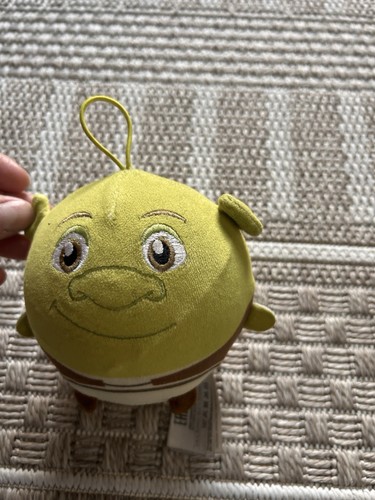 Dreamworks shrek squishy soft - dreamworks,