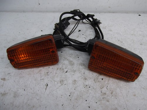 Suzuki gsx750 rear - es/ef,