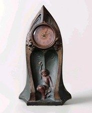 Antique Vintage Art Nouveau