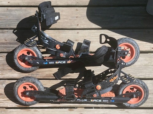 Skike v07 plus cross - v07,
