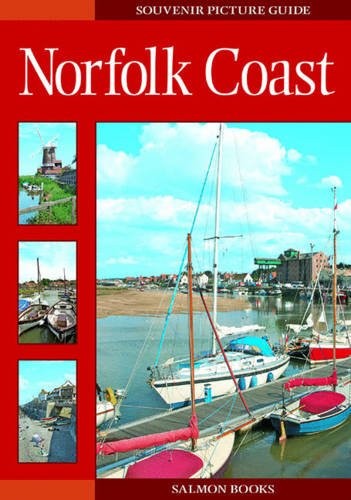 Norfolk coast - norfolk,