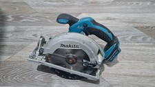Makita Cordless Circular Saw