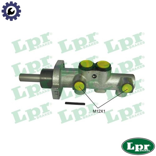 Brake master cylinder - master, for