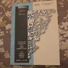 Big Shot Sizzix Memory Box