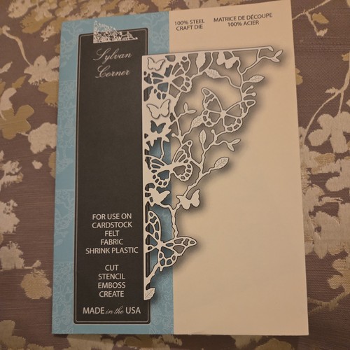 Big shot sizzix - big, box