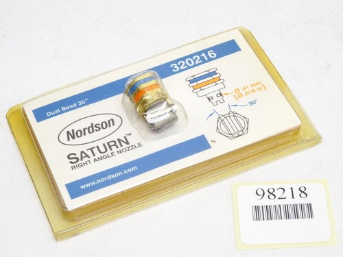 Nordson saturn right - saturn,