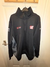 Hass Formula 1 Jumper XXL