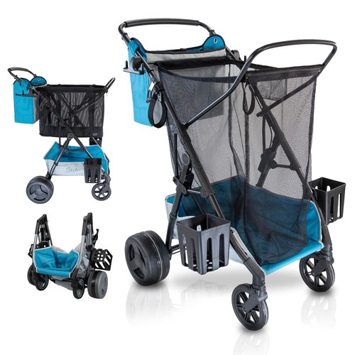 Strolee large wheeled - strolee,