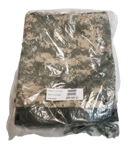 Usgi military reversible field - usgi,