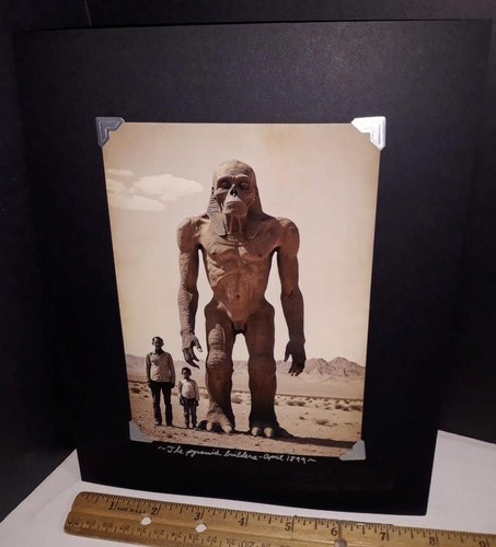 Antique egypt photograph - antique,