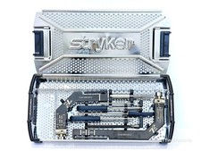 Stryker T2 SCN Supracondylar Nail (SCN) Instrument Set For Stryker T2 Basic Long