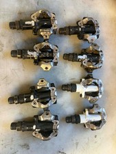 Shimano PDM520 SPD Clipless